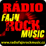 Rádio Fajn Rock Music